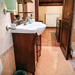I Santicelli Bed and Breakfast Morano Calabro