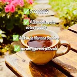 Bed and Breakfast I Santicelli