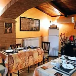 Bed and Breakfast I Santicelli Morano Calabro