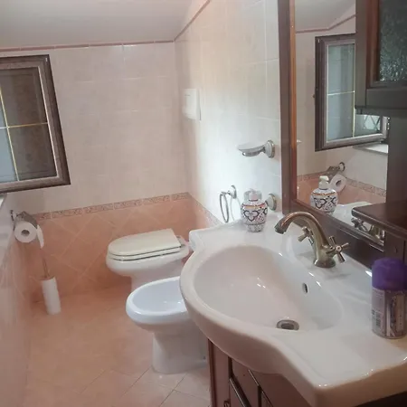 住宿加早餐酒店 I Santicelli *