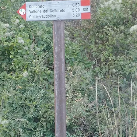 Bed & Breakfast I Santicelli Morano Calabro