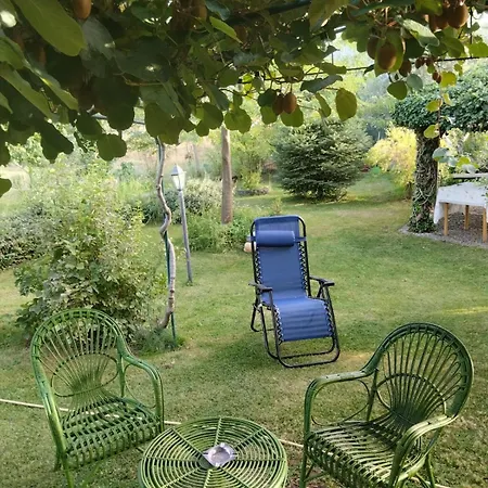 I Santicelli Bed & Breakfast Morano Calabro