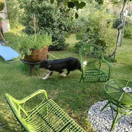 I Santicelli 住宿加早餐酒店 *