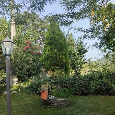 住宿加早餐酒店 I Santicelli *