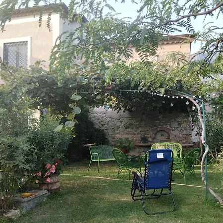 I Santicelli Morano Calabro