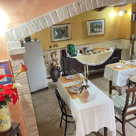 I Santicelli * 莫拉诺卡拉布罗