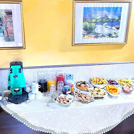 I Santicelli Bed & Breakfast