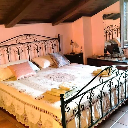 I Santicelli 莫拉诺卡拉布罗