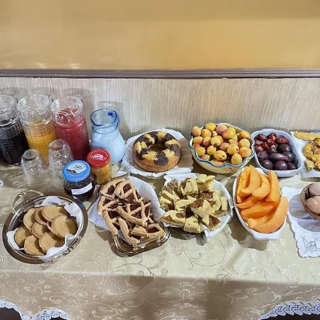 I Santicelli Bed & Breakfast Morano Calabro