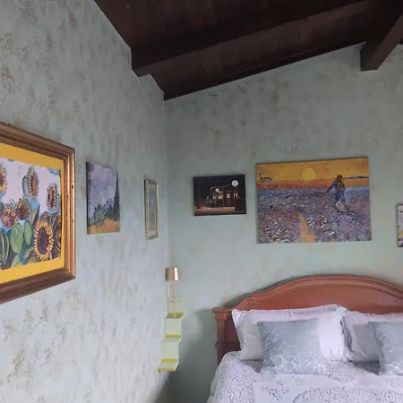 住宿加早餐酒店 I Santicelli