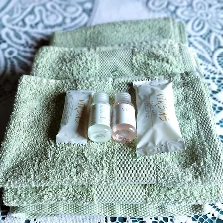 住宿加早餐酒店 I Santicelli 莫拉诺卡拉布罗