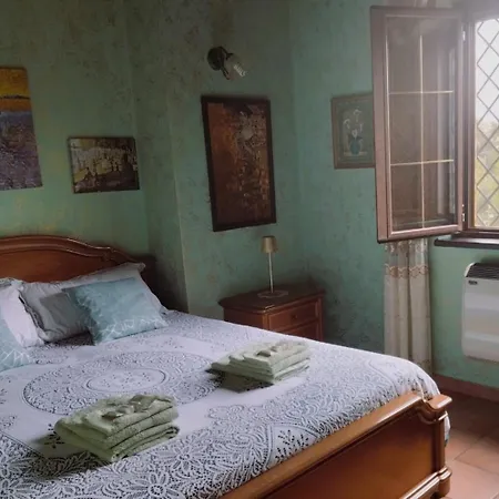 I Santicelli * Morano Calabro