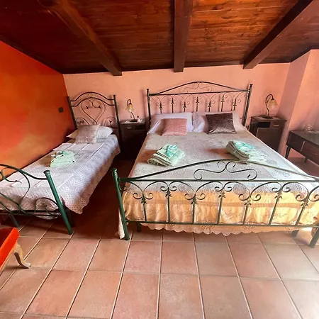 Bed & Breakfast I Santicelli *