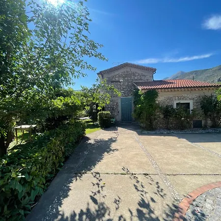 I Santicelli Bed & Breakfast Morano Calabro