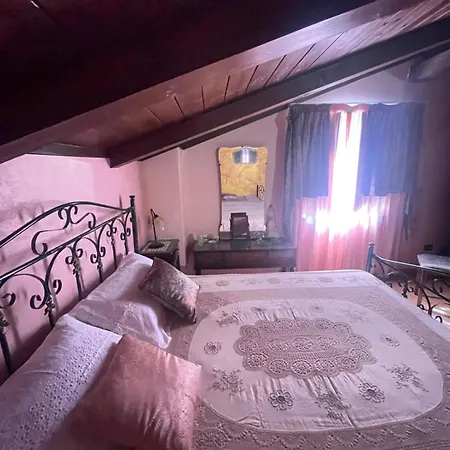 Bed & Breakfast I Santicelli Morano Calabro