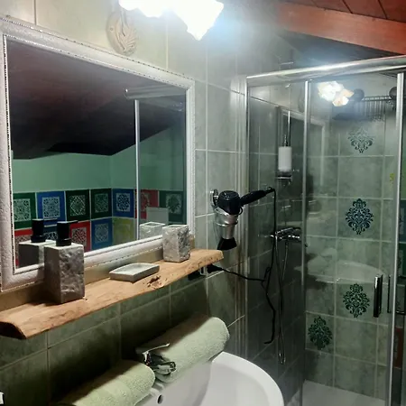 Bed & Breakfast I Santicelli Morano Calabro