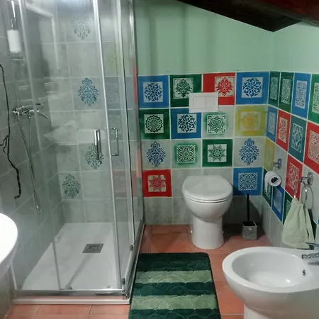 I Santicelli Bed & Breakfast *