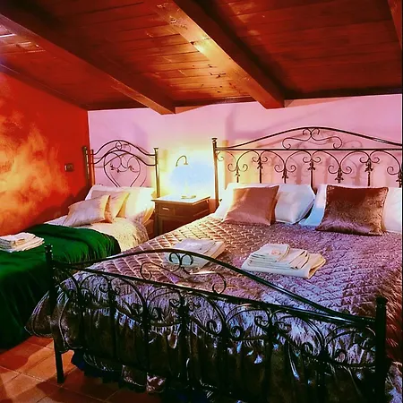 I Santicelli Bed & Breakfast 3*