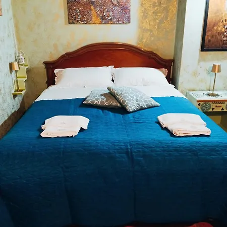 I Santicelli Bed & Breakfast Morano Calabro