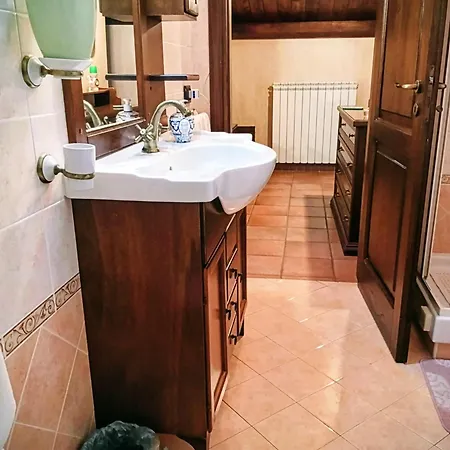 I Santicelli Bed & Breakfast Morano Calabro
