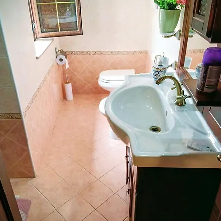 I Santicelli Bed & Breakfast Morano Calabro