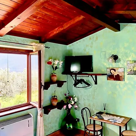 Bed & Breakfast I Santicelli Morano Calabro