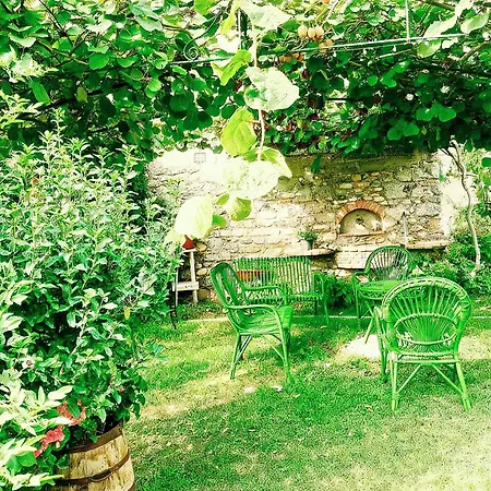 Bed & Breakfast I Santicelli 3*