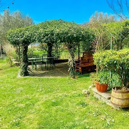 I Santicelli Bed & Breakfast