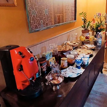 Bed & Breakfast I Santicelli