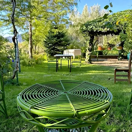 I Santicelli Bed & Breakfast