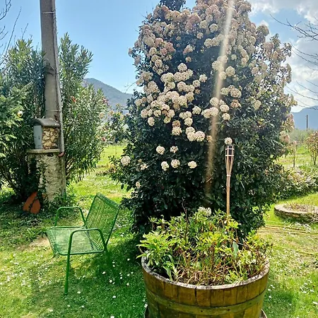 I Santicelli Bed & Breakfast *