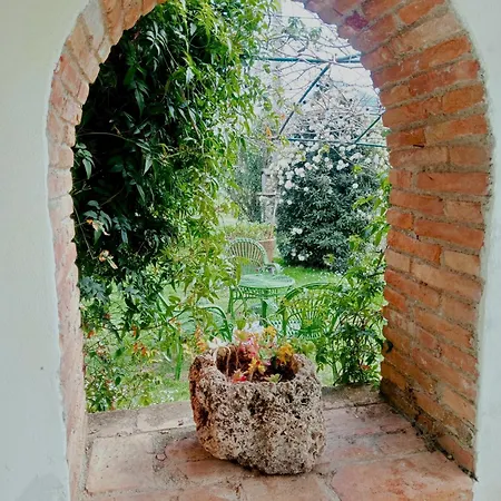 Bed & Breakfast I Santicelli 3*