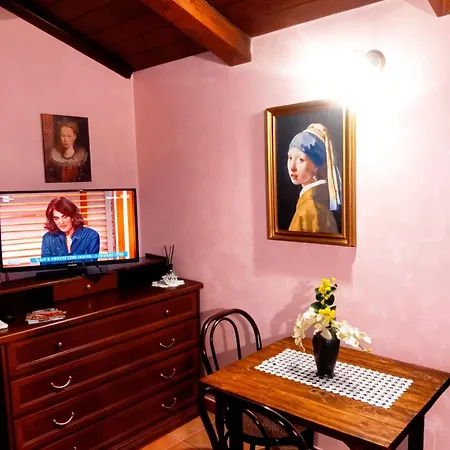 I Santicelli Bed & Breakfast