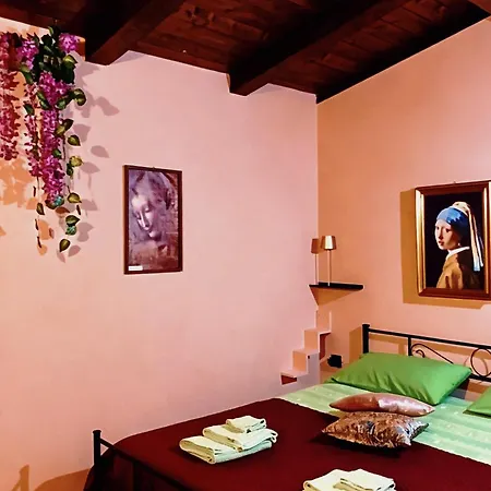 I Santicelli Bed & Breakfast 3*