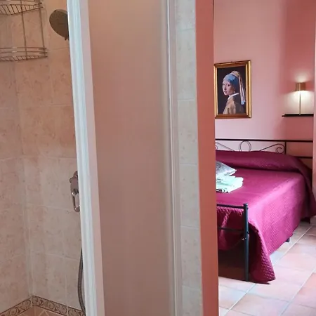 Bed & Breakfast I Santicelli