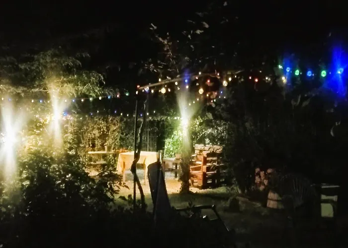 Bed & Breakfast I Santicelli Morano Calabro