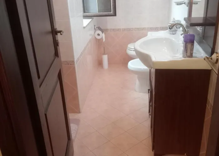 I Santicelli Bed & Breakfast