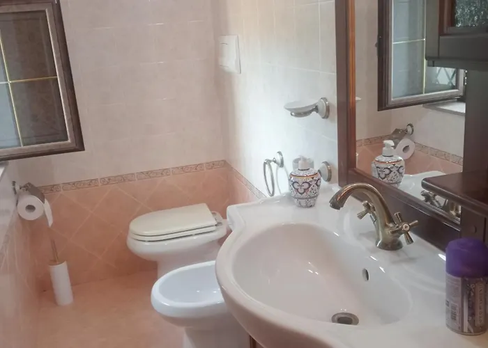 Bed & Breakfast I Santicelli *