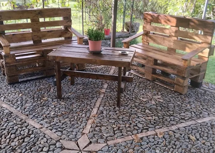 I Santicelli Bed & Breakfast