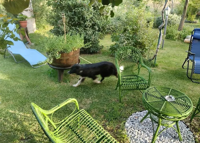 I Santicelli Bed & Breakfast *