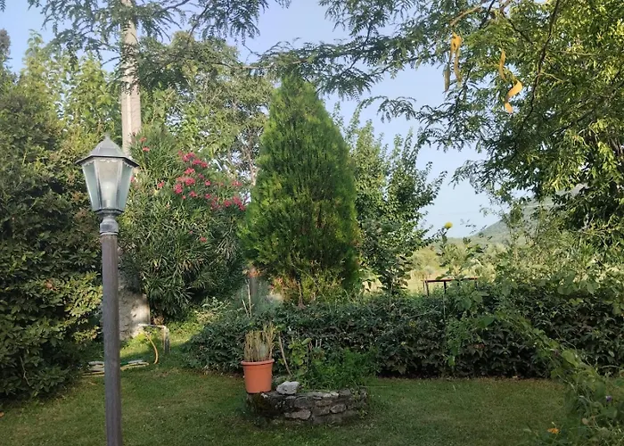 Bed & Breakfast I Santicelli *