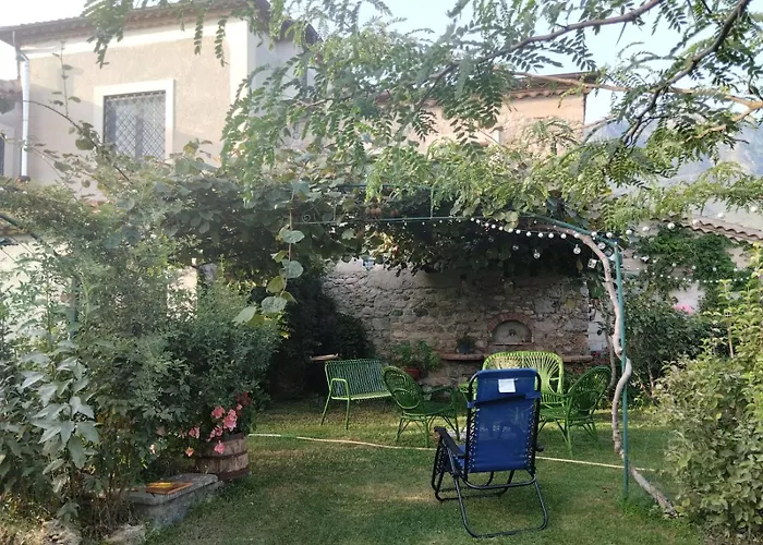 I Santicelli Morano Calabro