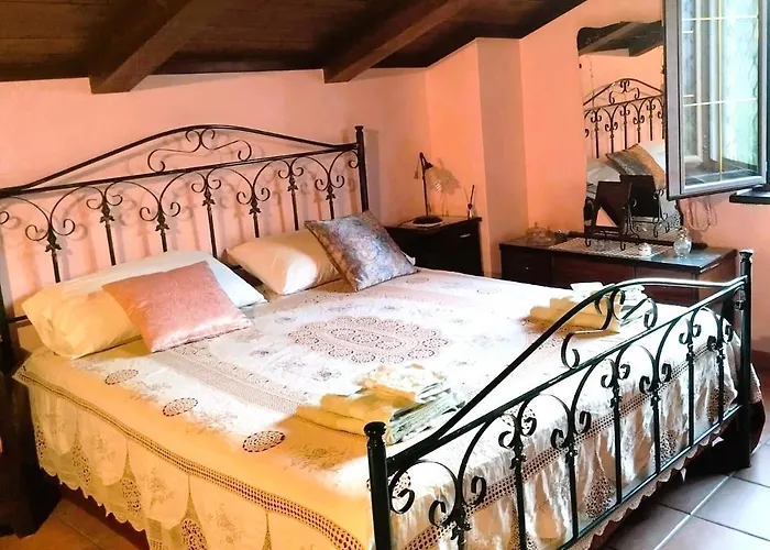 I Santicelli Morano Calabro