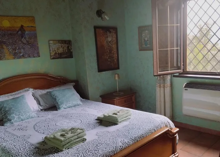 I Santicelli * Morano Calabro