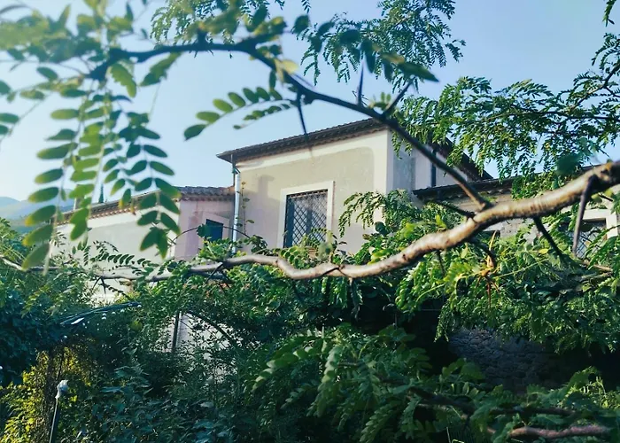 Bed & Breakfast I Santicelli