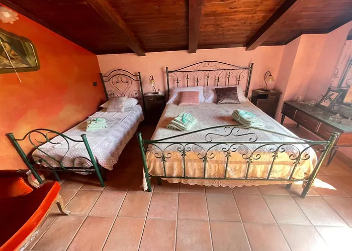 Bed & Breakfast I Santicelli *