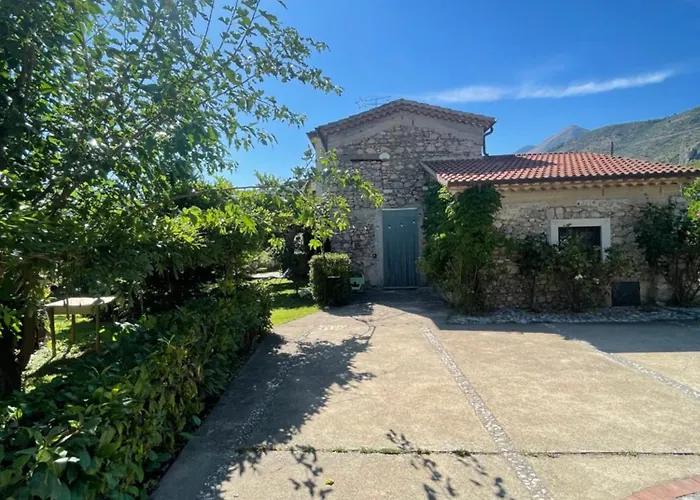 I Santicelli Bed & Breakfast Morano Calabro