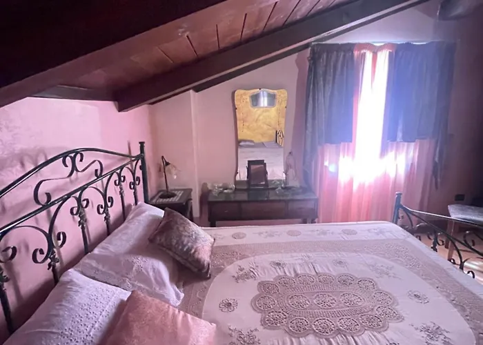 Bed & Breakfast I Santicelli Morano Calabro