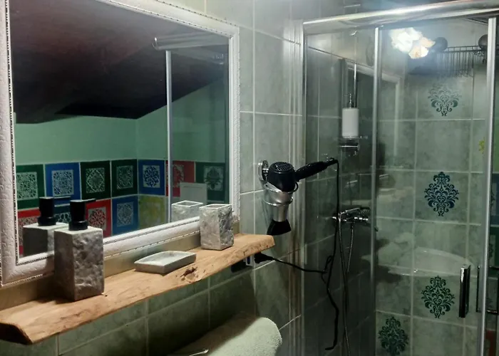 Bed & Breakfast I Santicelli Morano Calabro