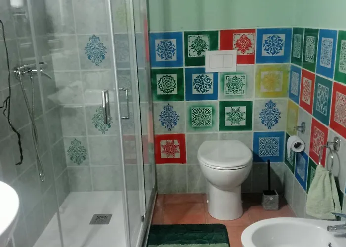 I Santicelli Bed & Breakfast *